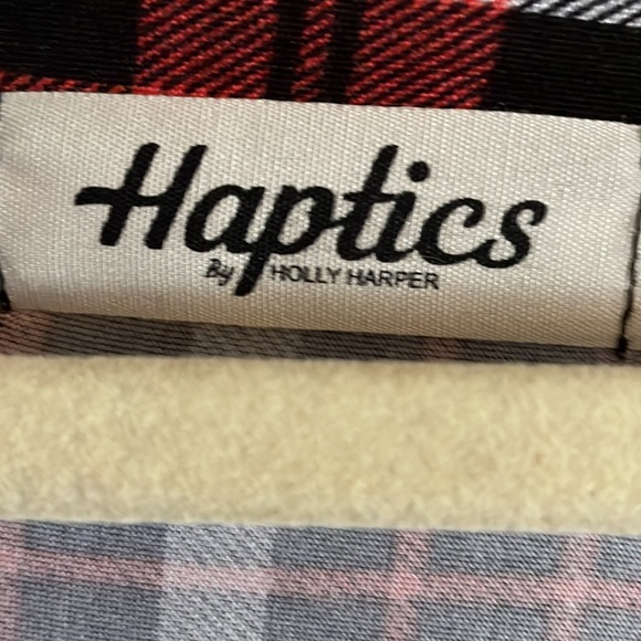 Haptics Dress - Picture 3 of 4